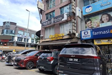 Bandar Puteri Puchong