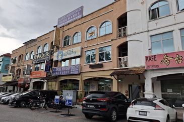 Bandar Puteri Puchong