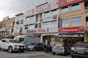 Bandar Puteri Puchong
