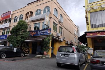 Bandar Puteri Puchong