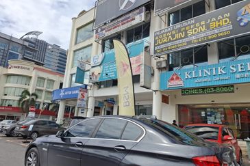 Bandar Puteri Puchong