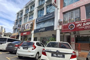 Bandar Puteri Puchong