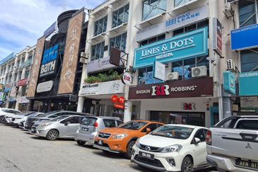 Bandar Puteri Puchong