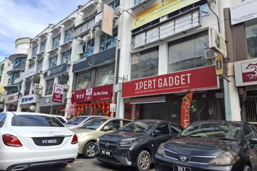 Bandar Puteri Puchong