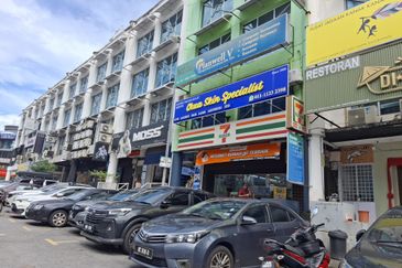 Bandar Puteri Puchong