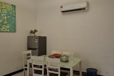 Putra Indah Condominium