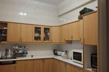 Putra Indah Condominium