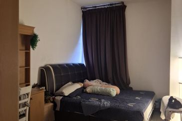 Putra Indah Condominium