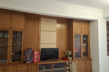 Putra Indah Condominium