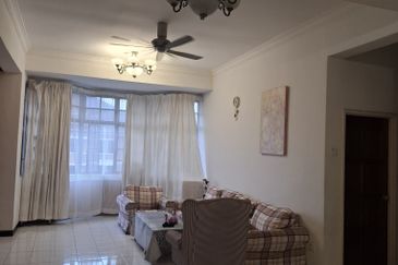 Putra Indah Condominium