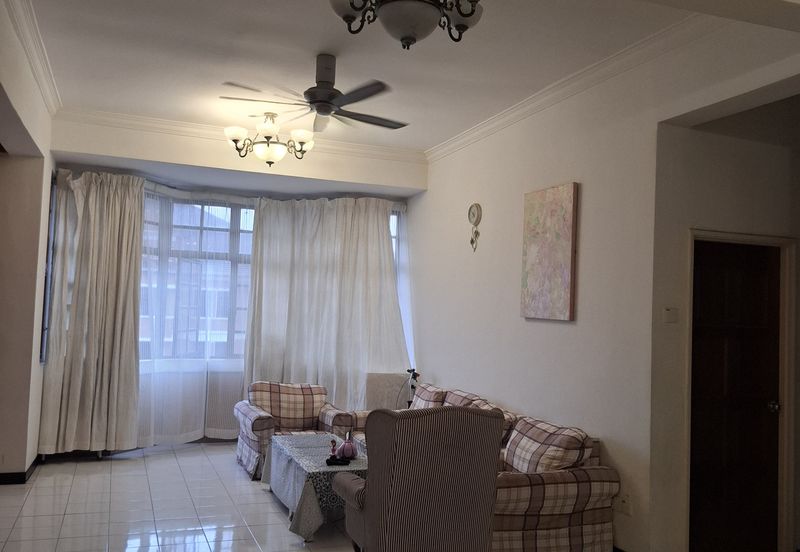 Putra Indah Condominium