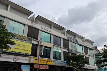 Bandar Kinrara