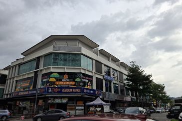 Bandar Kinrara