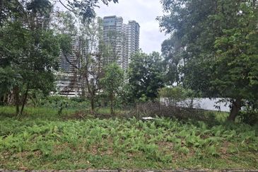 Bukit Jalil Golf & Country Resort