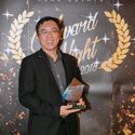 JOSEPH TEH