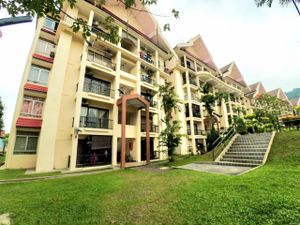 Sri Kenangan Condominium Seksyen 6 Wangsa Maju for Sale @RM460,000 By ...