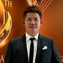 TERRANCE LEONG