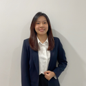 CLARICE TEOH