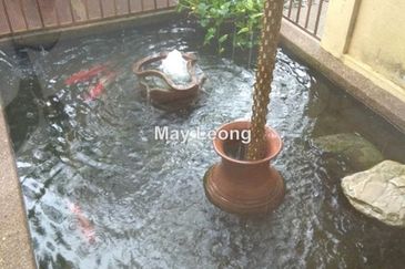 Damansara Heights (Bukit Damansara)