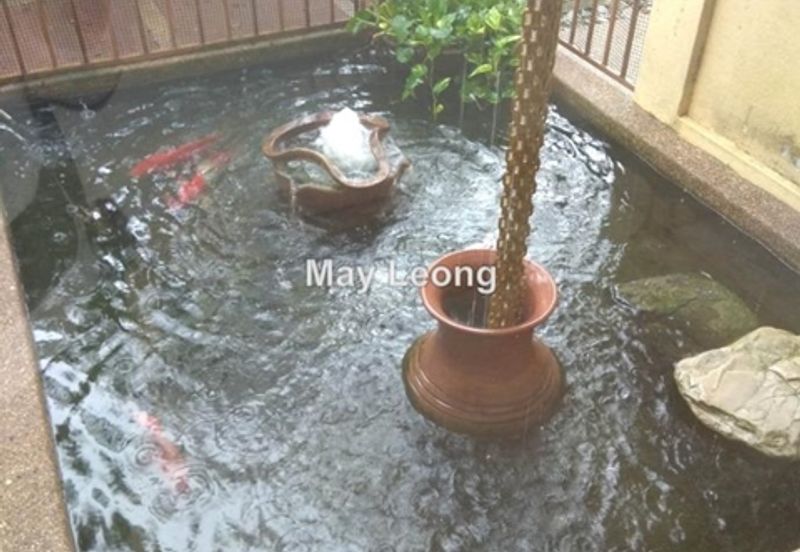 Damansara Heights (Bukit Damansara)