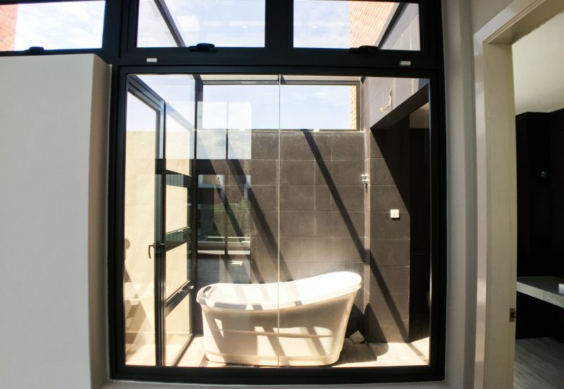 3.5-Storey Terrace for Sale Fields of Gold Villa Senja Taman Anggun Rawang