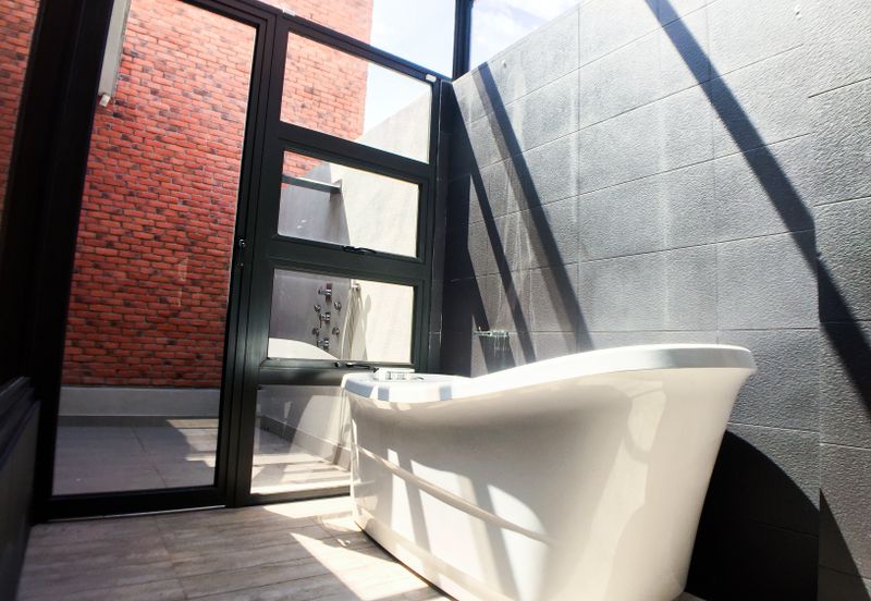 3.5-Storey Terrace for Sale Fields of Gold Villa Senja Taman Anggun Rawang