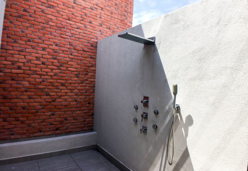 3.5-Storey Terrace for Sale Fields of Gold Villa Senja Taman Anggun Rawang