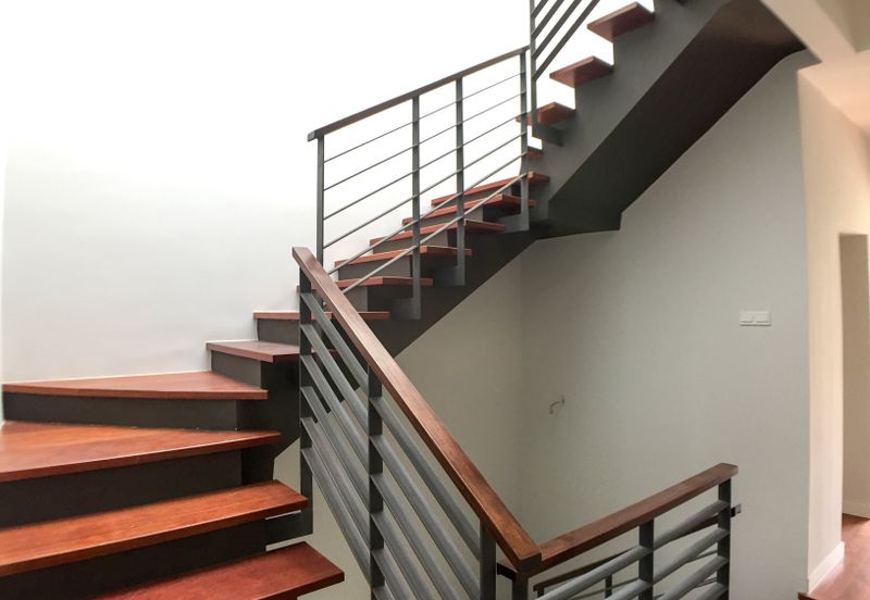 3.5-Storey Terrace for Sale Fields of Gold Villa Senja Taman Anggun Rawang