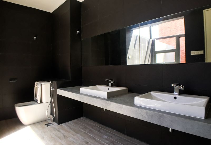 3.5-Storey Terrace for Sale Fields of Gold Villa Senja Taman Anggun Rawang