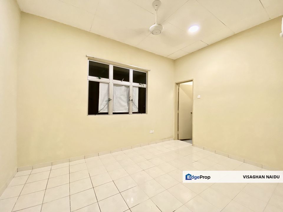 Sri Jasmin, Mantin, Negeri Sembilan, Mantin