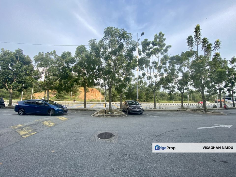 M Avenue Rawang, Anggun City, Saujana Rawang, Selangor, Rawang