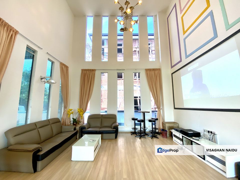 3.5-Storey Bungalow for Sale Peridot Precint Emerald East, Kota Emerald, Rawang, Selangor, Rawang