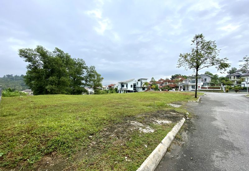 Bandar Country Homes