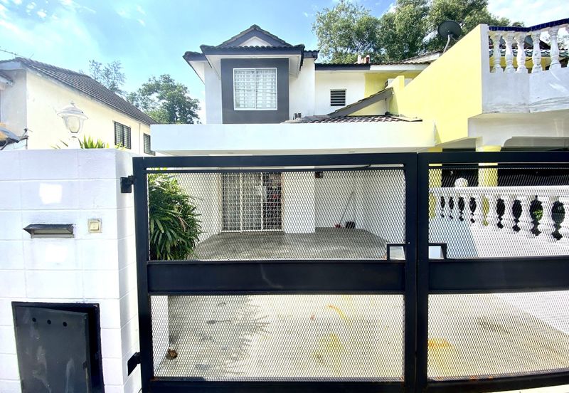 2-Storey Terrace for Sale Desa 4 Bandar Country Homes, Rawang