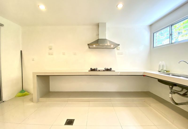 2-Storey Terrace for Sale Desa 4 Bandar Country Homes, Rawang