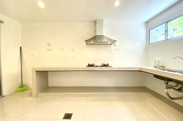 2-Storey Terrace for Sale Desa 4 Bandar Country Homes, Rawang