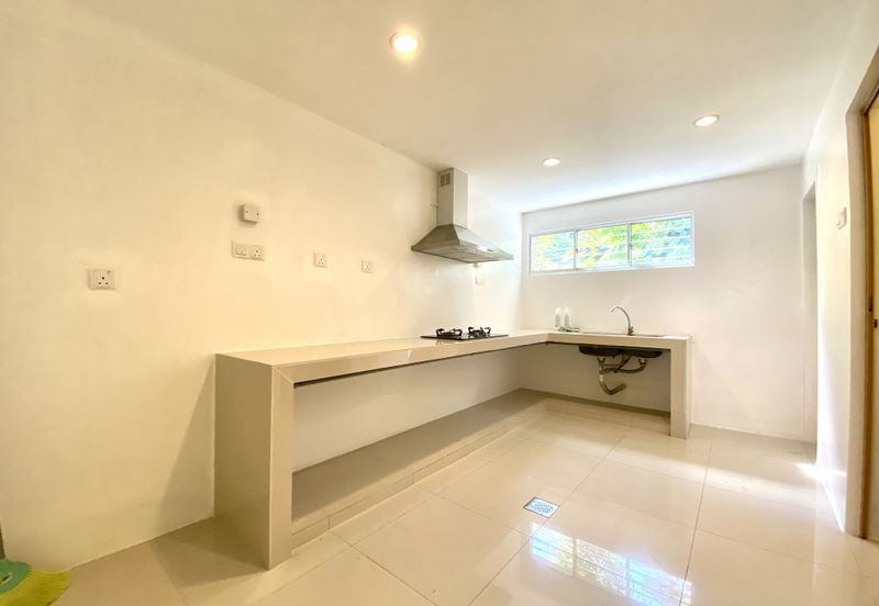 2-Storey Terrace for Sale Desa 4 Bandar Country Homes, Rawang