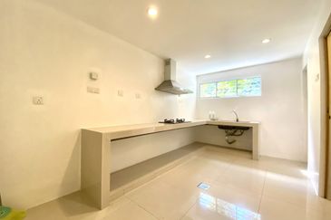 2-Storey Terrace for Sale Desa 4 Bandar Country Homes, Rawang