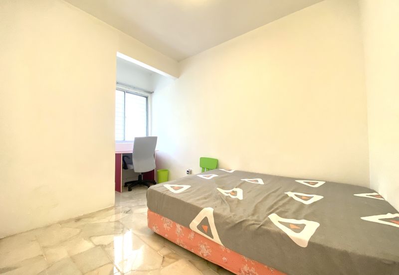 2-Storey Terrace for Sale Desa 4 Bandar Country Homes, Rawang