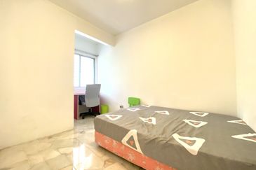 2-Storey Terrace for Sale Desa 4 Bandar Country Homes, Rawang