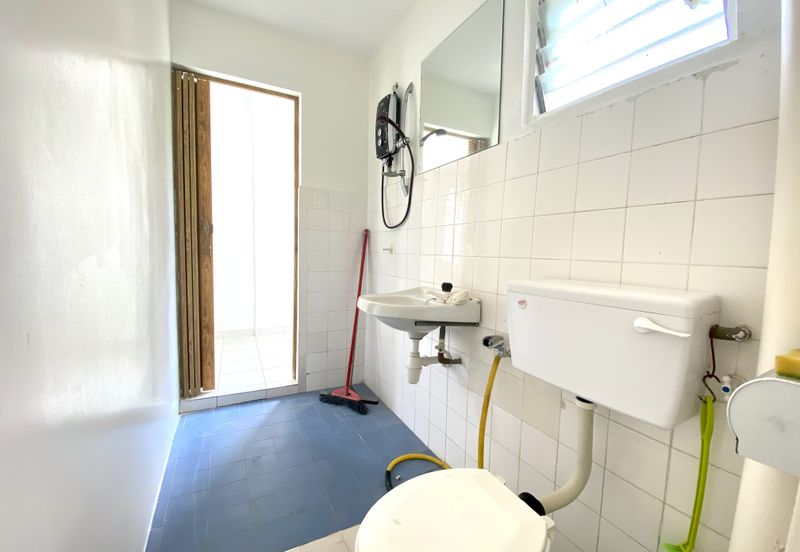 2-Storey Terrace for Sale Desa 4 Bandar Country Homes, Rawang