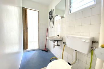 2-Storey Terrace for Sale Desa 4 Bandar Country Homes, Rawang