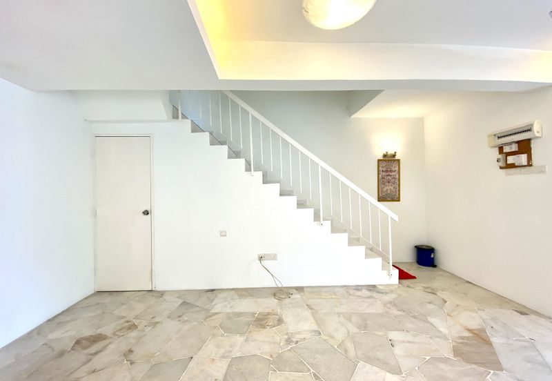 2-Storey Terrace for Sale Desa 4 Bandar Country Homes, Rawang