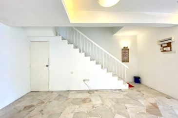 2-Storey Terrace for Sale Desa 4 Bandar Country Homes, Rawang