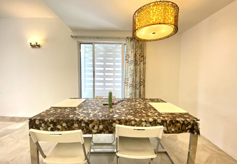 2-Storey Terrace for Sale Desa 4 Bandar Country Homes, Rawang