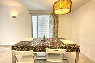 2-Storey Terrace for Sale Desa 4 Bandar Country Homes, Rawang