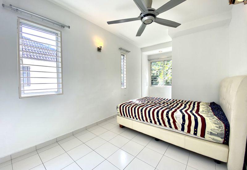 2-Storey Terrace for Sale Desa 4 Bandar Country Homes, Rawang