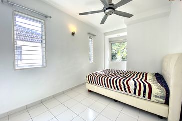 2-Storey Terrace for Sale Desa 4 Bandar Country Homes, Rawang