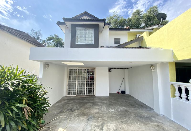 2-Storey Terrace for Sale Desa 4 Bandar Country Homes, Rawang