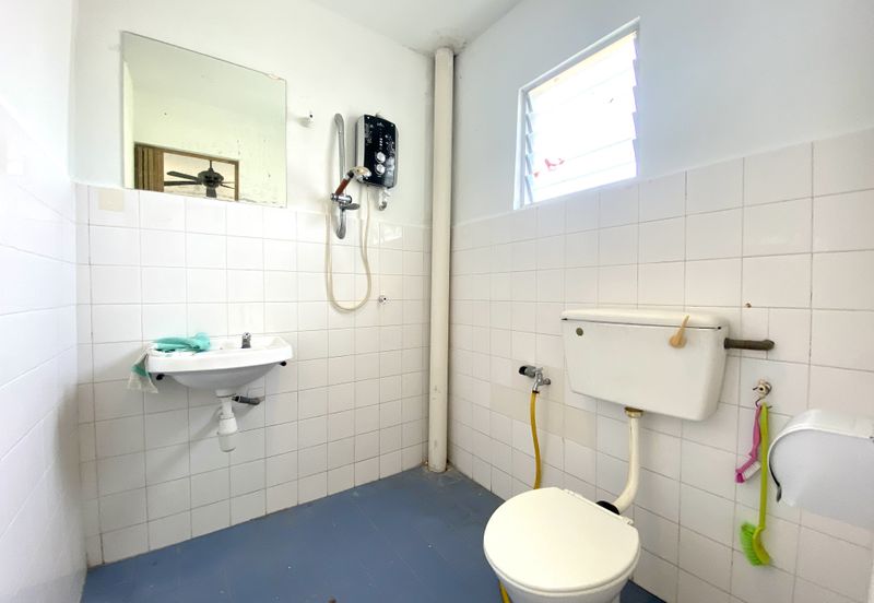 2-Storey Terrace for Sale Desa 4 Bandar Country Homes, Rawang